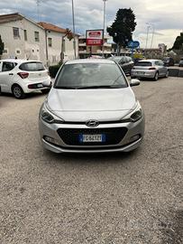 Hyundai i20 1.2 84 CV 5 porte Econext Comfort