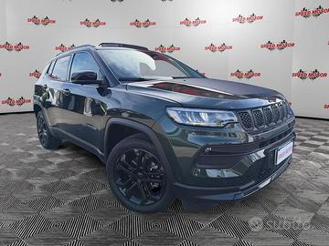 Jeep Compass 1.5 turbo t4 mhev North Star 130...