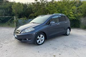 Honda FR-V 2.2 16V i-CTDi Executive Navi LH DPF