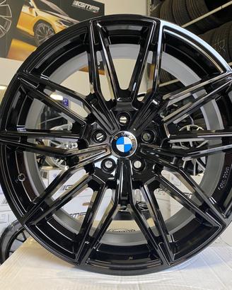 Cerchi Bmw raggio 19 NUOVI cod.98342