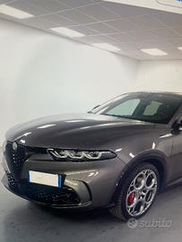 Alfa romeo tonale soeciale