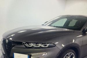 Alfa romeo tonale soeciale