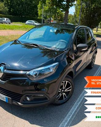 RENAULT Captur 1� serie Captur dCi 8V 90 CV Sta...