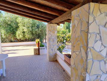 Villetta disponibile per mesi estivi