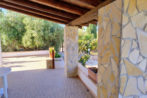 Villetta disponibile per mesi estivi