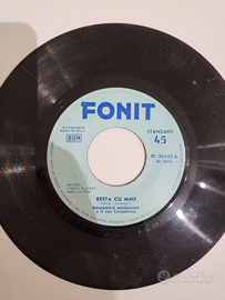 Domenico Modugno resta cu mme