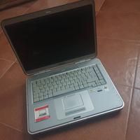 Pc portatile Compaq