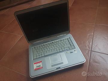 Pc portatile Compaq