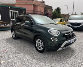 Fiat 500X 1.3 MultiJet 95 CV City Cross