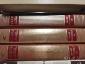 Selenia enciclopedia completa