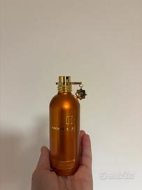 Profumo Montale Honey Aoud