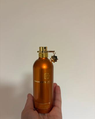 Profumo Montale Honey Aoud