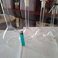 ampolle da laboratorio