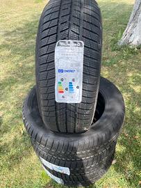 Gomme invernali Barum  M+S 225/55R17 XL 101V NUOVE