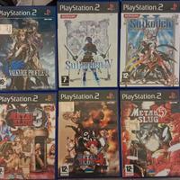 Giochi Playstation 2