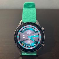 Smartwatch Huawei Watch GT 2