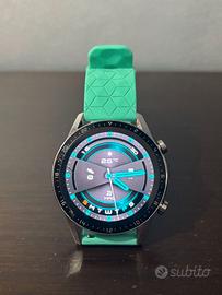 Smartwatch Huawei Watch GT 2