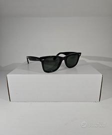 Occhiale da sole Ray-Ban Wayfarer 2140