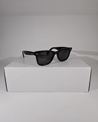 Occhiale da sole Ray-Ban Wayfarer 2140