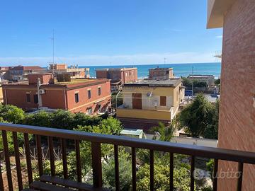 Appartamento torvajanica