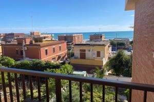 Appartamento torvajanica