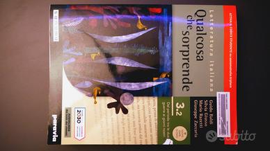 Libro scol. Qualcosa che sorprende 3.2