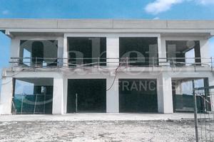 Capannone Industriale Rocca San Giovanni