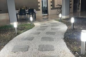 Villa con piscina a Brucoli Siracusa