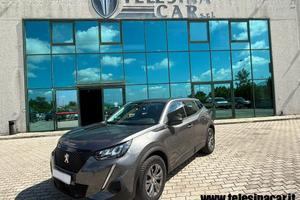 PEUGEOT 2008 1.2 PureTech 100 S&S Active Pack