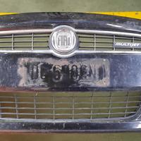 FIAT BRAVO - PARAURTI ANTERIORE