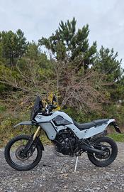 Yamaha Tenere del 2022