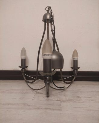 Lampadario IKEA 