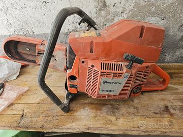 husqvarna 3120