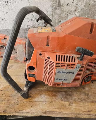 husqvarna 3120