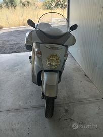 Scarabeo 500