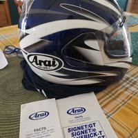 Casco ARAI