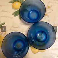 Coppette porta frutta o gelato