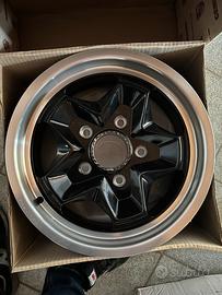 Cerchi Porsche Cookie Cutter Nuovi