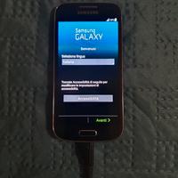 Samsung Galaxy S4 mini