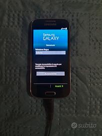 Samsung Galaxy S4 mini