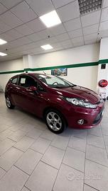 Ford Fiesta 1.2