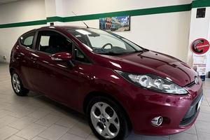 Ford Fiesta 1.2