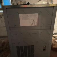 Produttore ghiaccio professionale