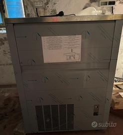 Produttore ghiaccio professionale
