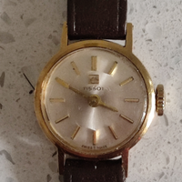 Tissot donna da polso anni 50