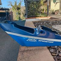 codino originale Suzuki rgv vj21