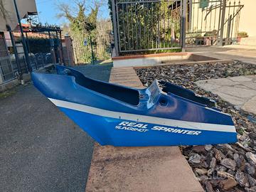 codino originale Suzuki rgv vj21