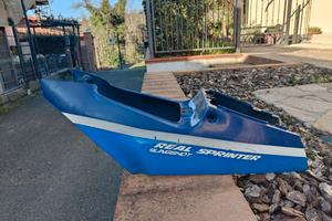 codino originale Suzuki rgv vj21