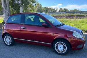 Lancia Ypsilon 1.2 Oro Unico Proprietario 130.000 