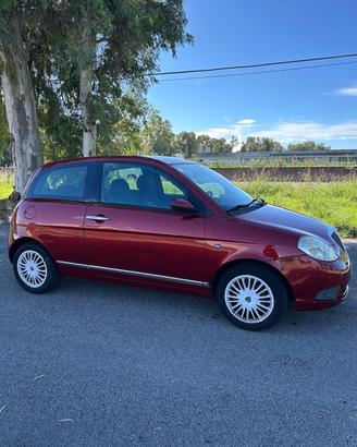 Lancia Ypsilon 1.2 Oro Unico Proprietario 130.000 